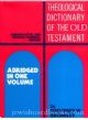 Theological Dictionary of the Old Testament Vol. 2